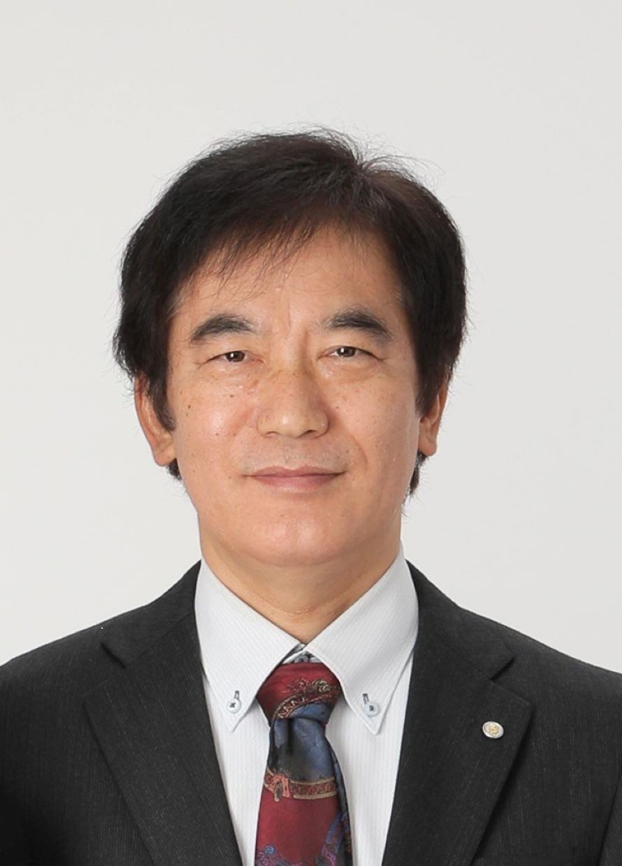 司法書士 後藤 一浩（ごとう かずひろ）のプロフィール写真