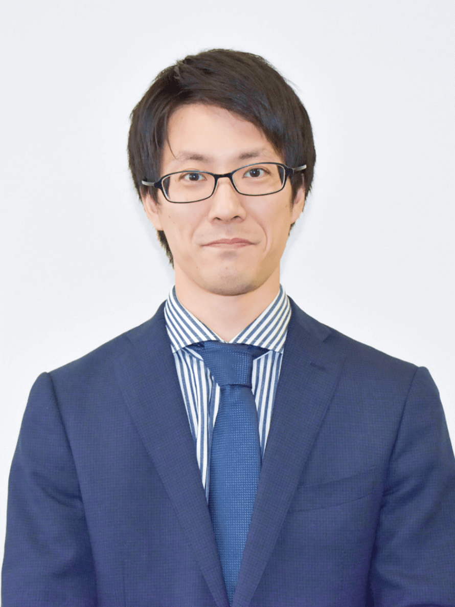 司法書士 田中 陽一郎（たなか よういちろう）のプロフィール写真